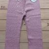Leggins micropanal