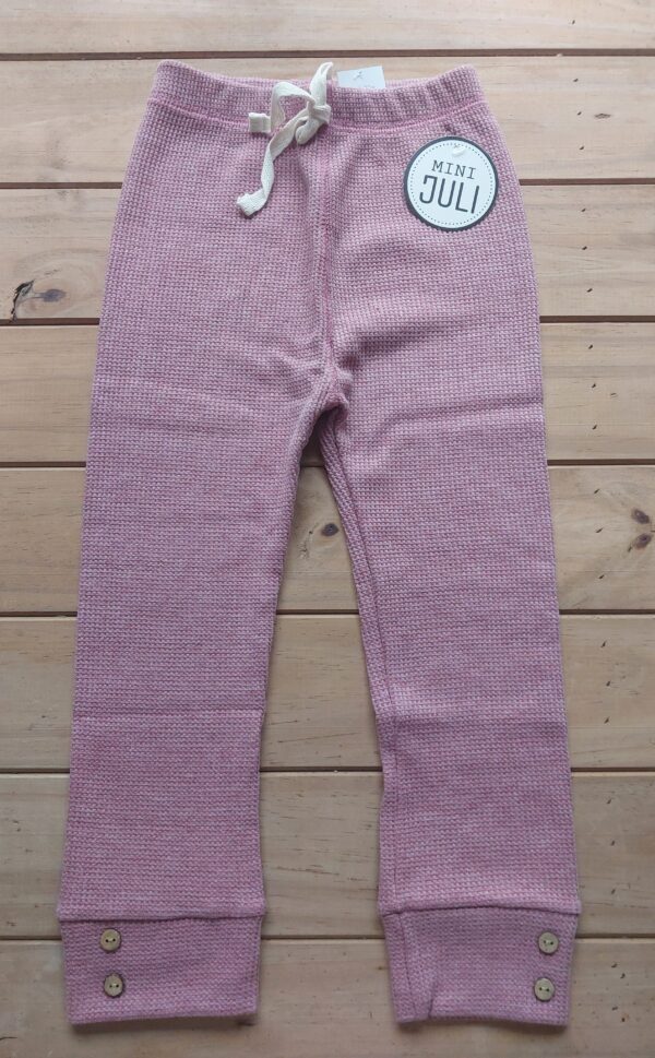 Leggins micropanal