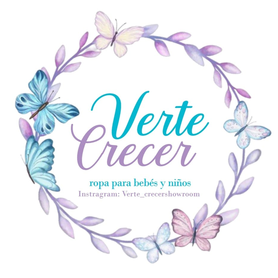 Verte Crecer