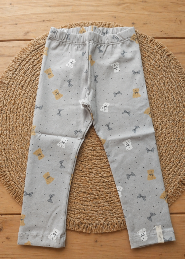 Calzas Osito