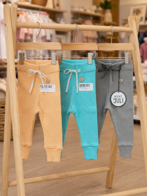 Leggins de Morley