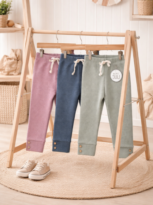 Leggins micropanal