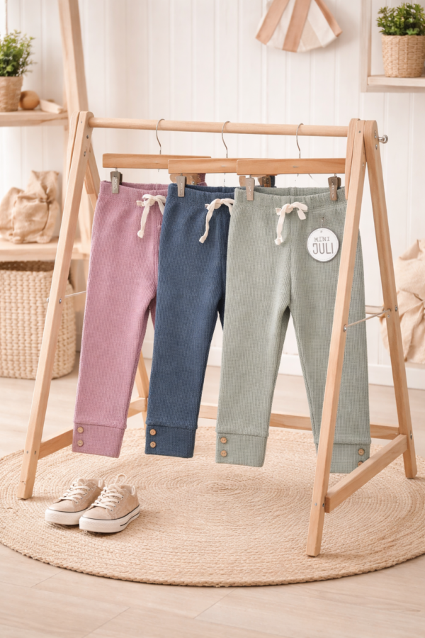 Leggins micropanal