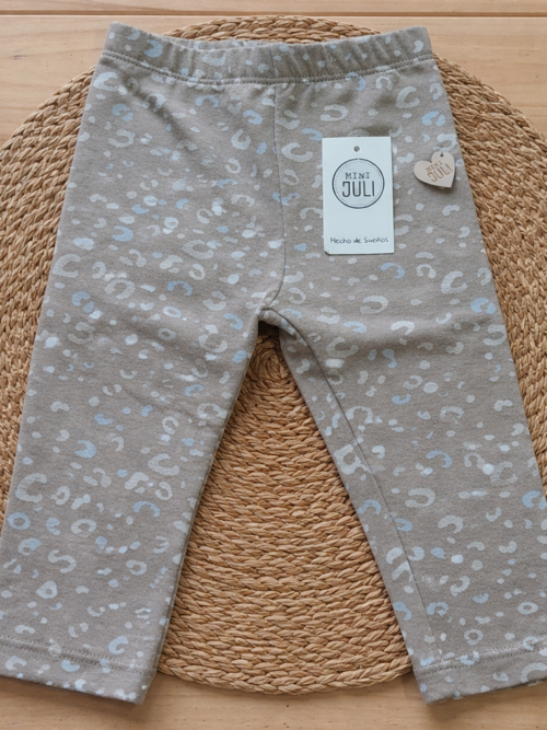 Calza Print