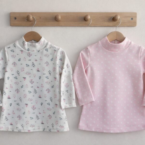 Media Polera Gepetto