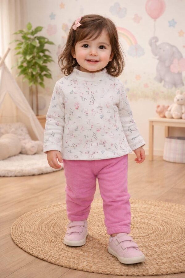 Media Polera Gepetto