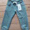 Jogger jaspeado rustico