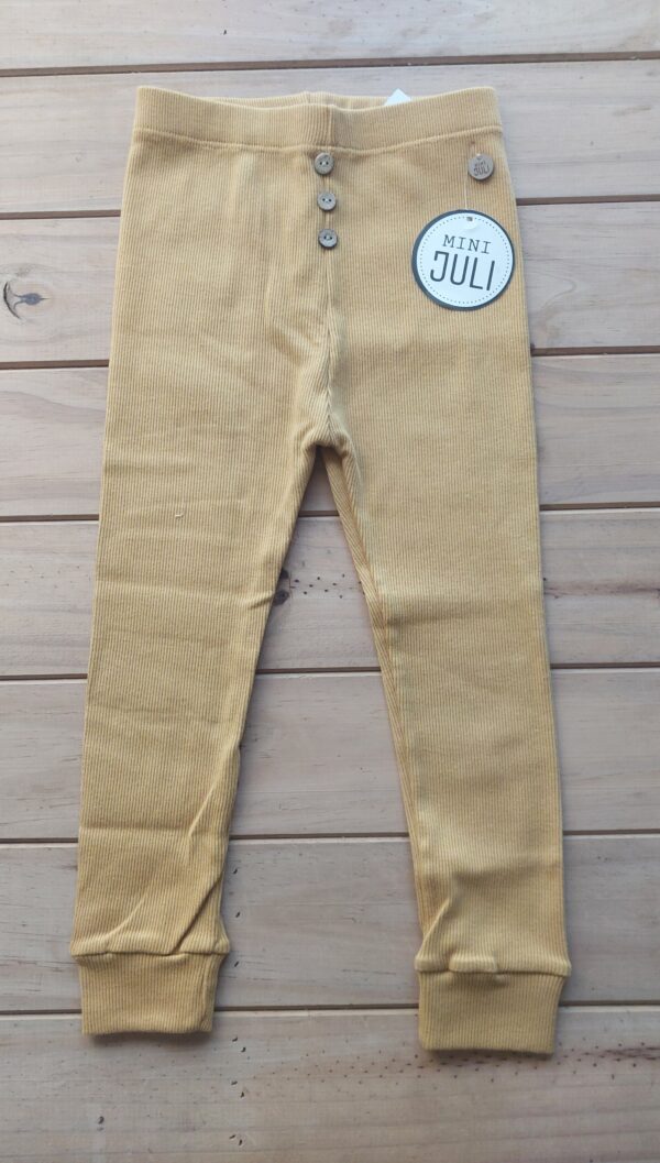 Leggins de Morley