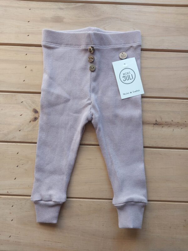Leggins de Morley