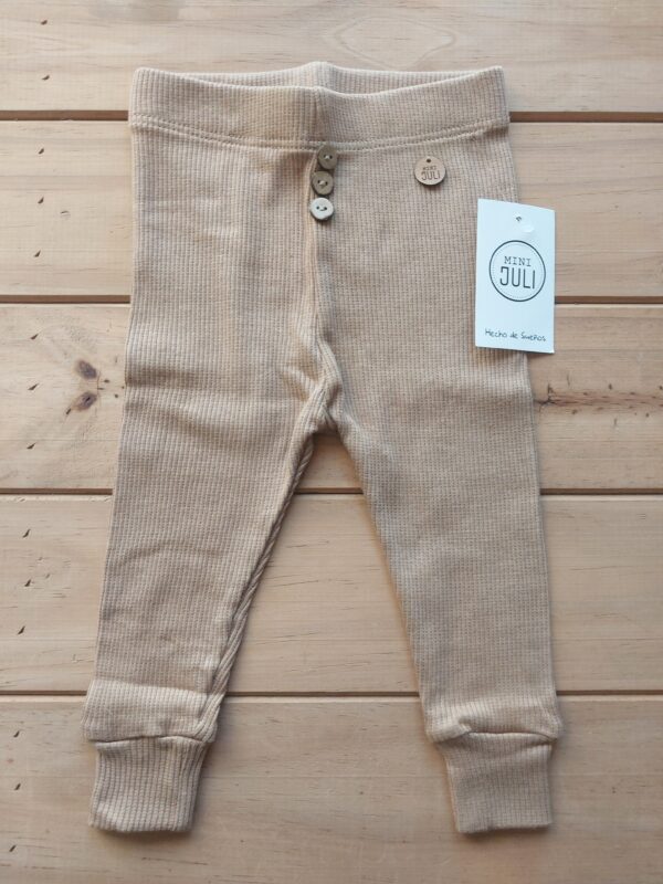 Leggins de Morley