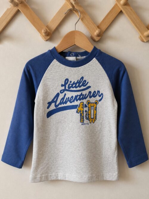 Remera Adventure