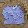 Remera Lisa