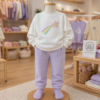 Jogger de plush