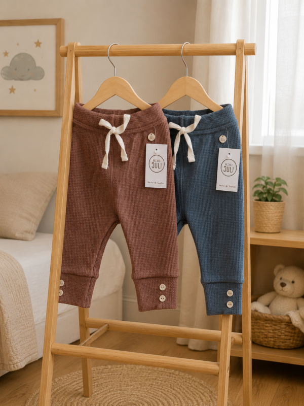 Leggins panal