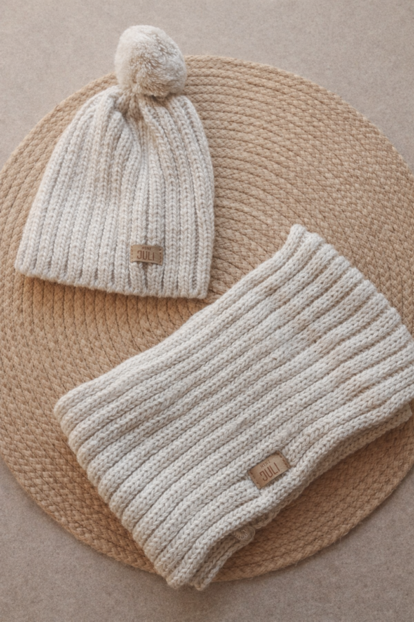 Gorrito de Lana