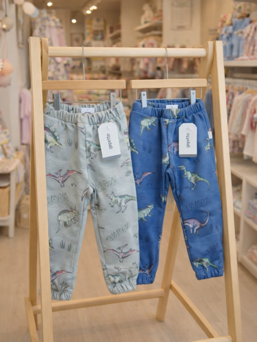 Jogger Dinos