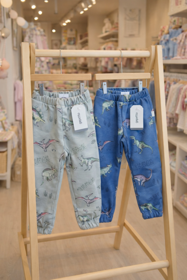 Jogger Dinos