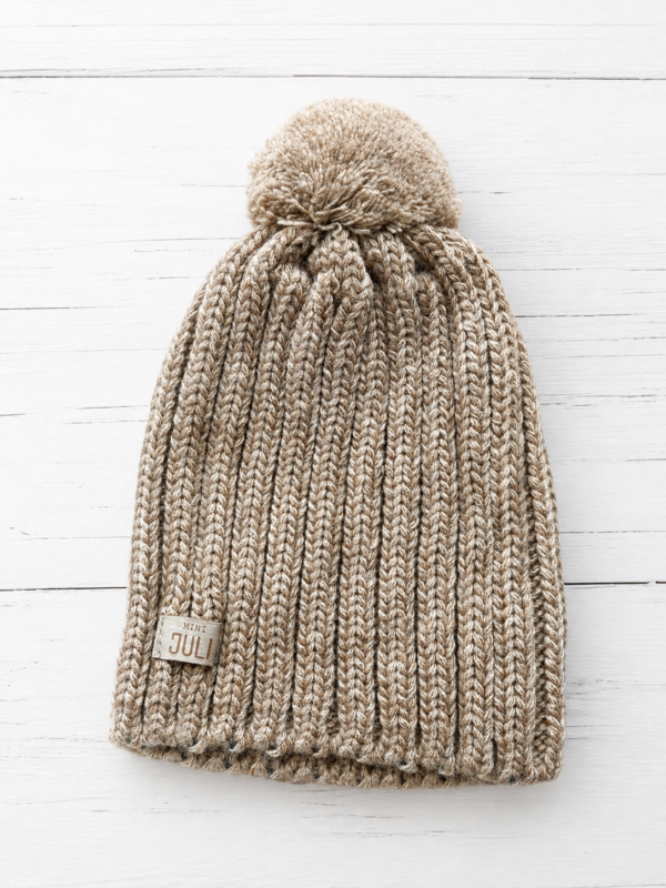 Gorrito de Lana