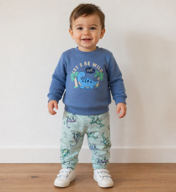 Jogger Dinos