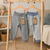 Jogger Frisado