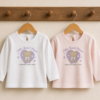 Remera Little Sweet