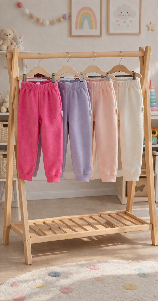 Jogger de plush