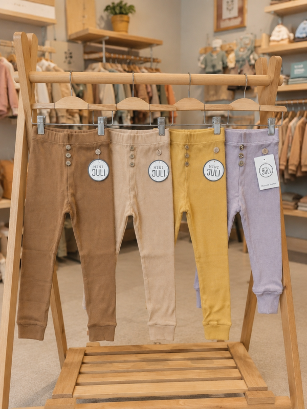 Leggins de Morley