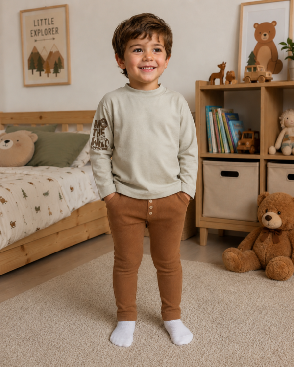 Leggins de Morley