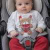 Jogger de plush