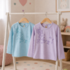 Remera Mariposas