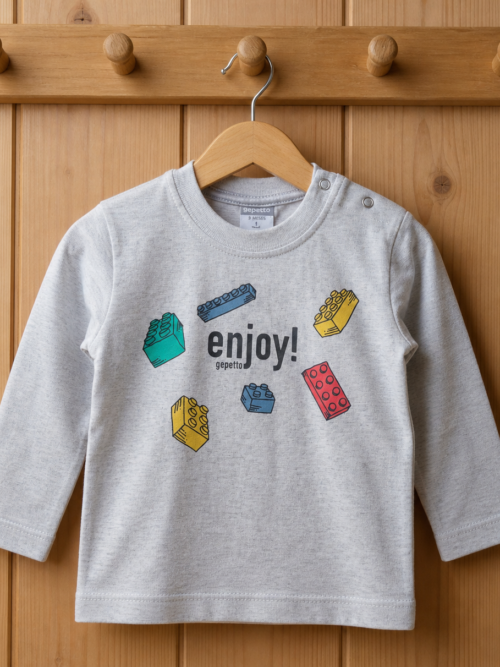 Remera Rasti