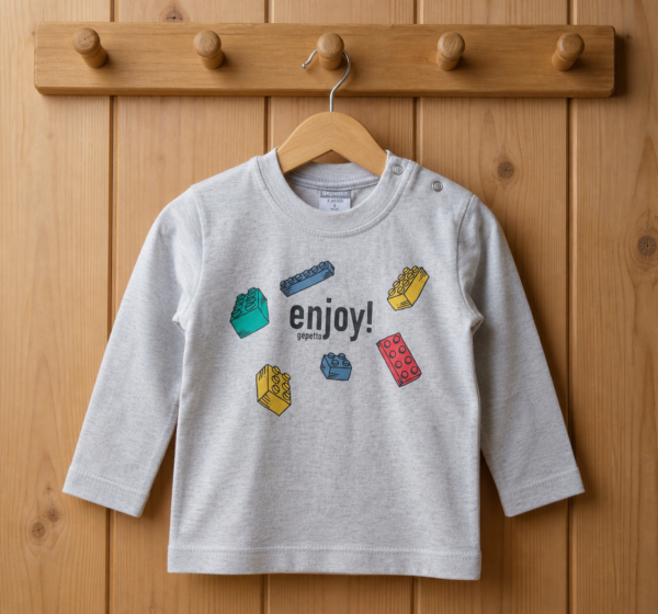 Remera Rasti