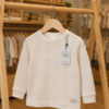 Buzo cotton tejido (panal)