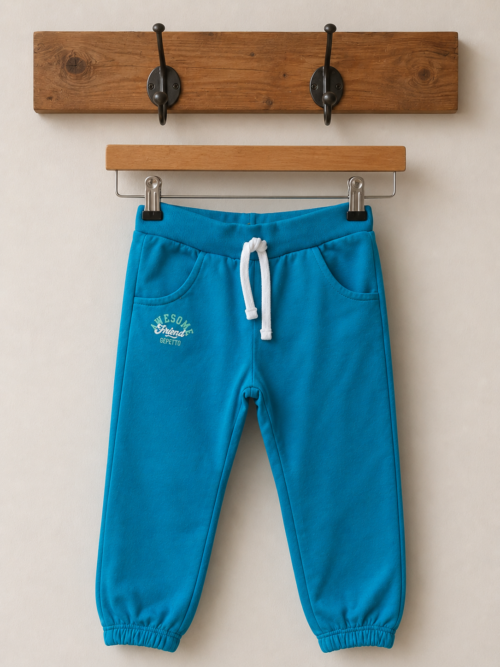 Jogger Rustico