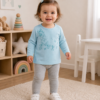 Remera Mariposas