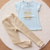 Leggins de Morley