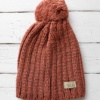 Gorrito de Lana