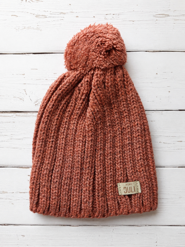 Gorrito de Lana