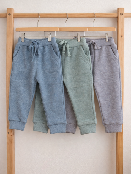 Jogger Rustico.