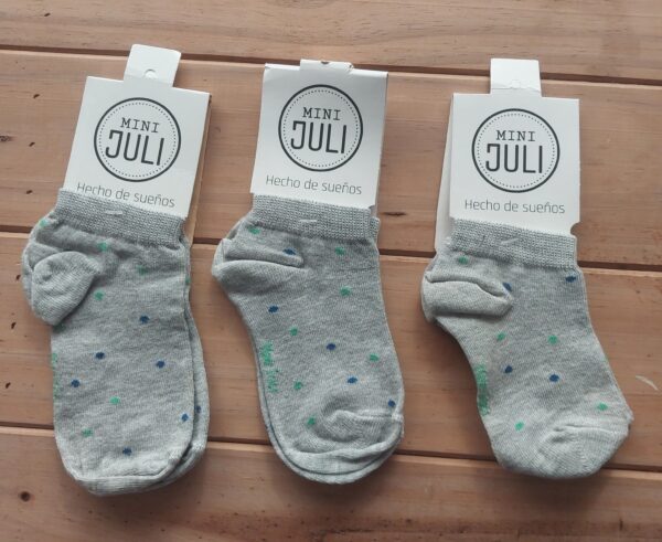 Medias Mini Juli