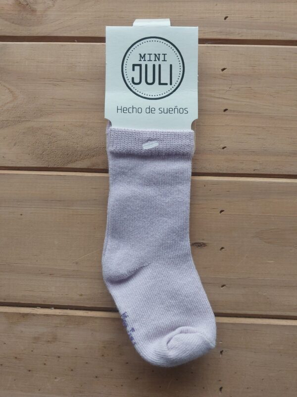 Medias Mini Juli