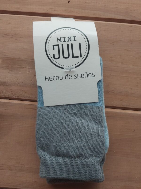 Medias Mini Juli