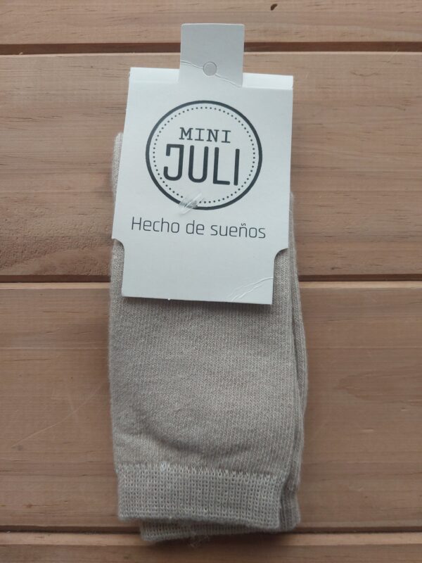 Medias Mini Juli