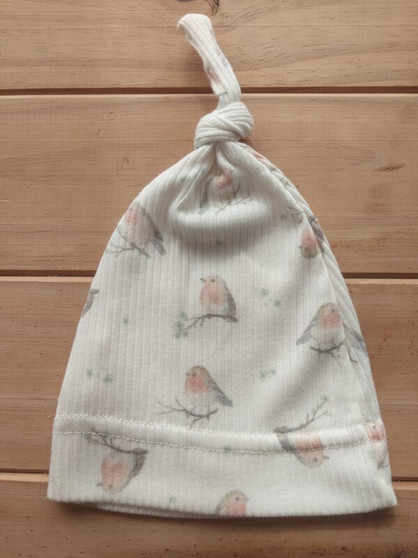 Gorritos Nudo