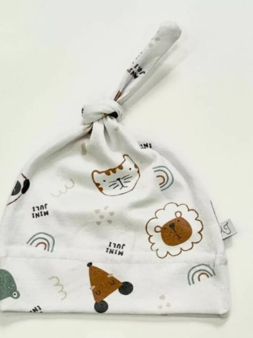 Gorritos Nudo