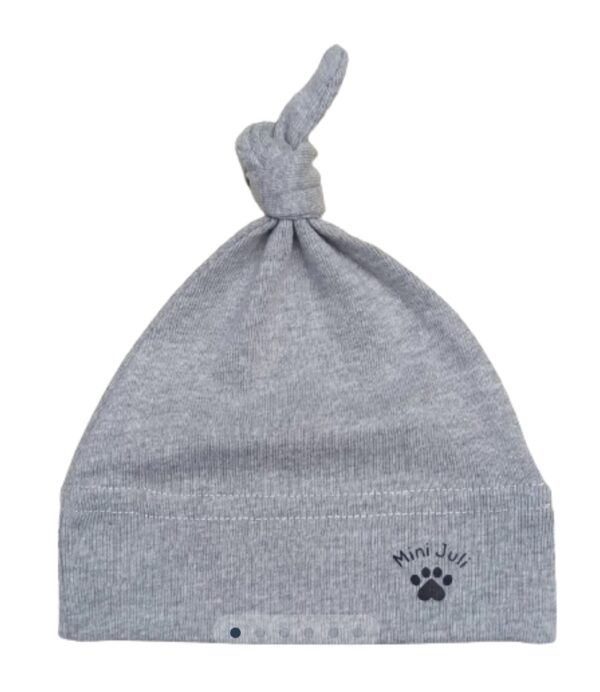 Gorritos Nudo