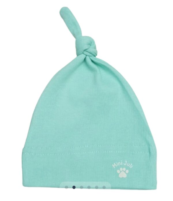 Gorritos Nudo