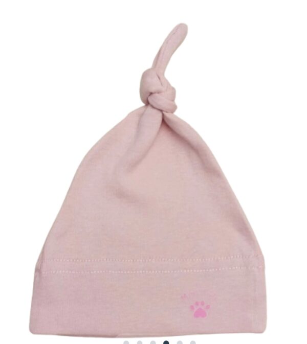 Gorritos Nudo