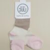 Medias Mini Juli