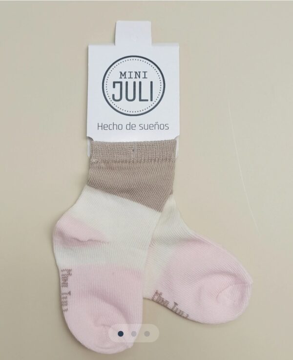 Medias Mini Juli